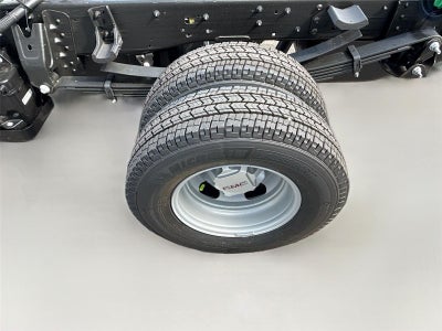 2026 GMC Sierra 3500HD CC Pro