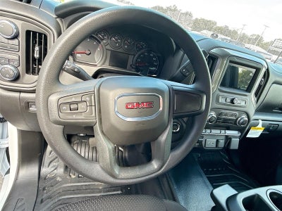2026 GMC Sierra 3500HD CC Pro