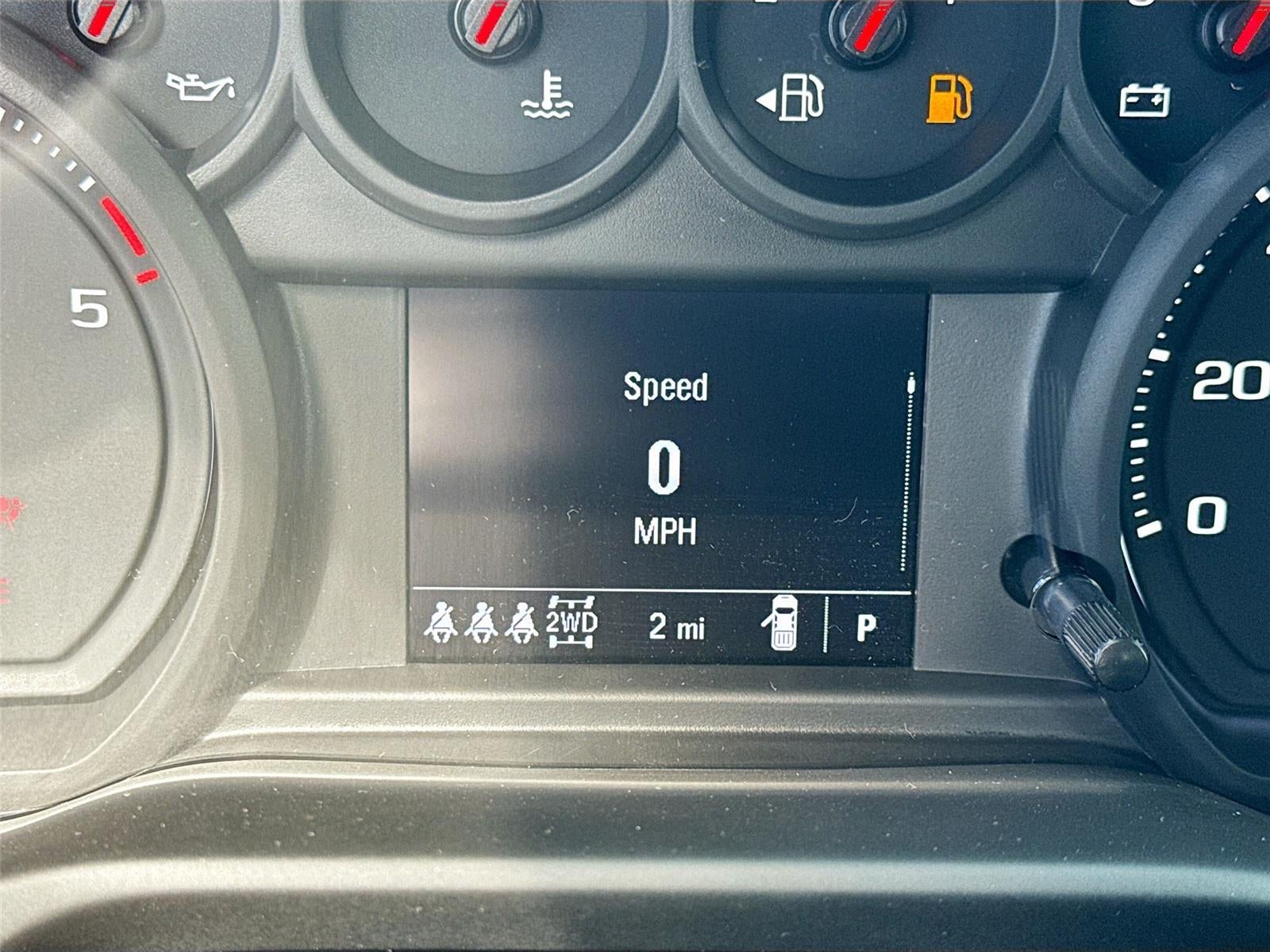 2026 GMC Sierra 3500HD CC Pro