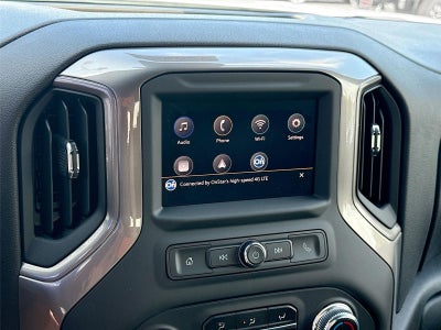 2026 GMC Sierra 3500HD CC Pro