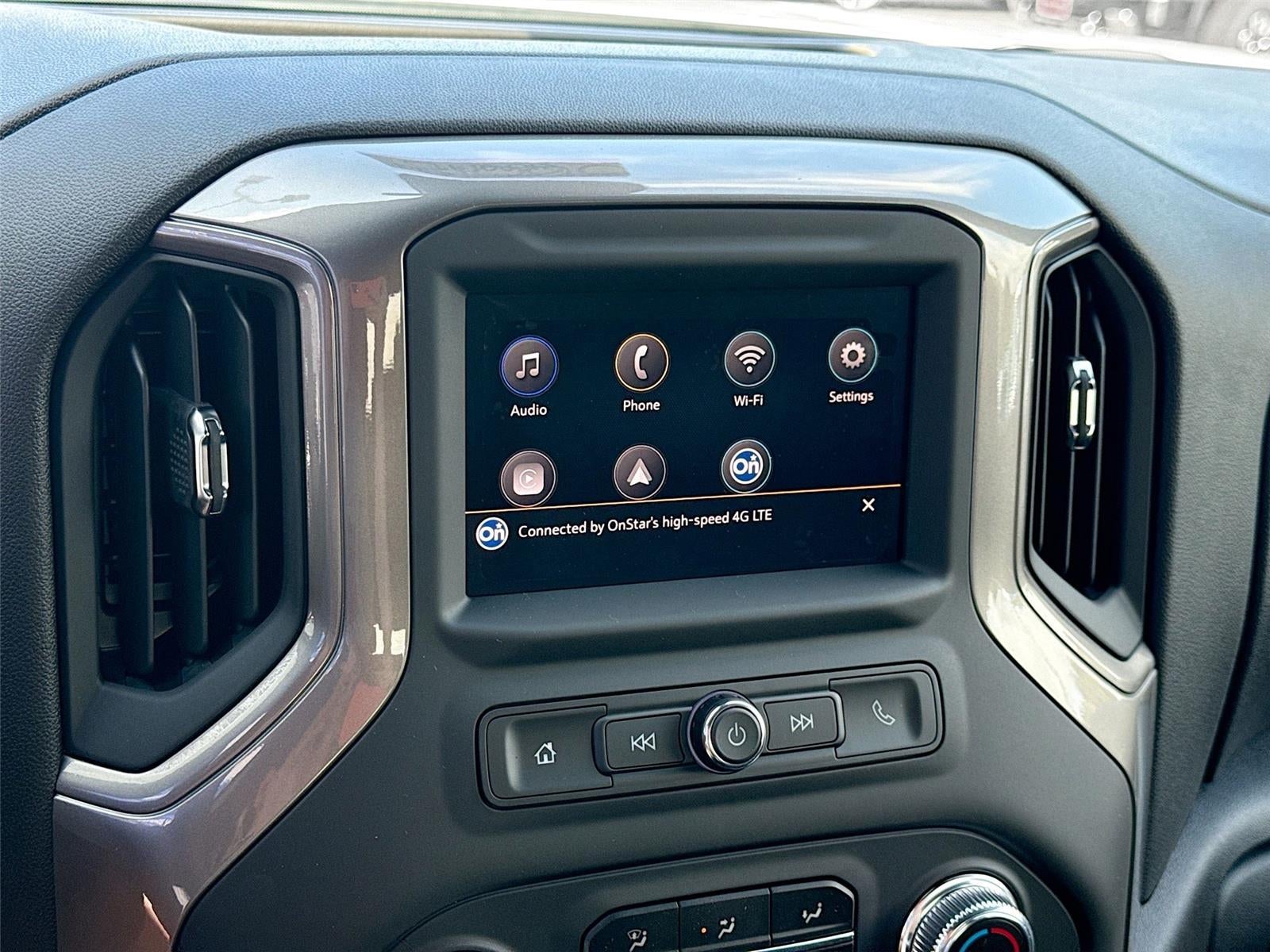 2026 GMC Sierra 3500HD CC Pro