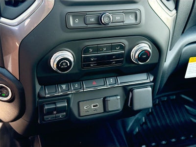 2026 GMC Sierra 3500HD CC Pro