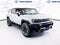 2024 GMC HUMMER EV SUV 2X