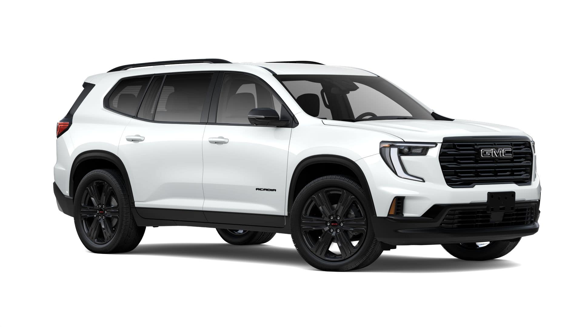 2026 GMC Acadia AWD Elevation