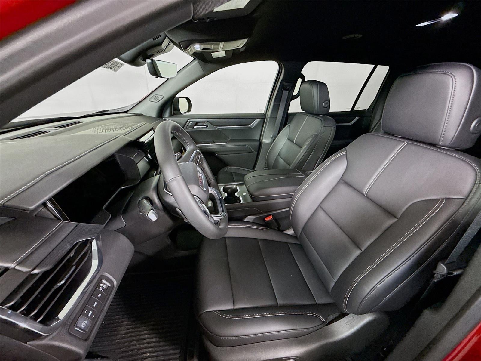 2026 GMC Acadia AWD Elevation