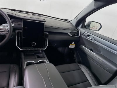 2026 GMC Acadia AWD Elevation