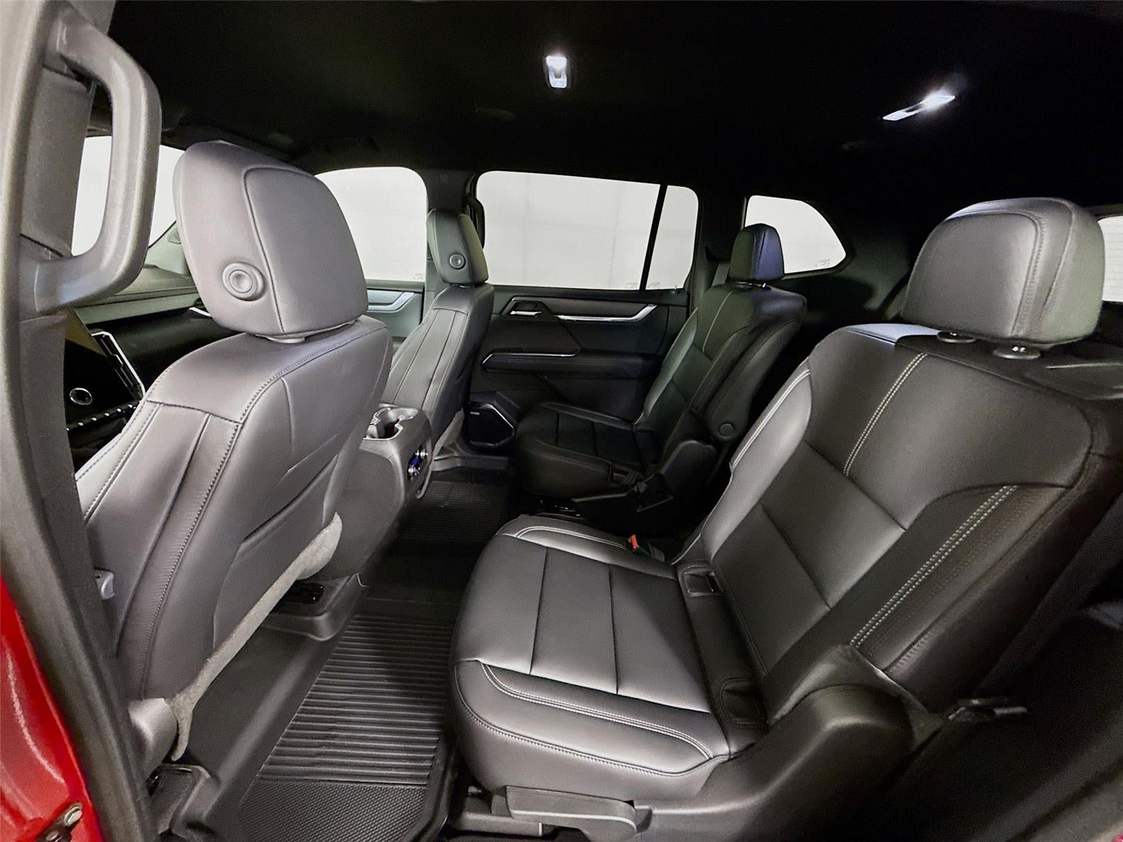 2026 GMC Acadia AWD Elevation