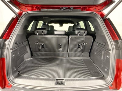 2026 GMC Acadia AWD Elevation