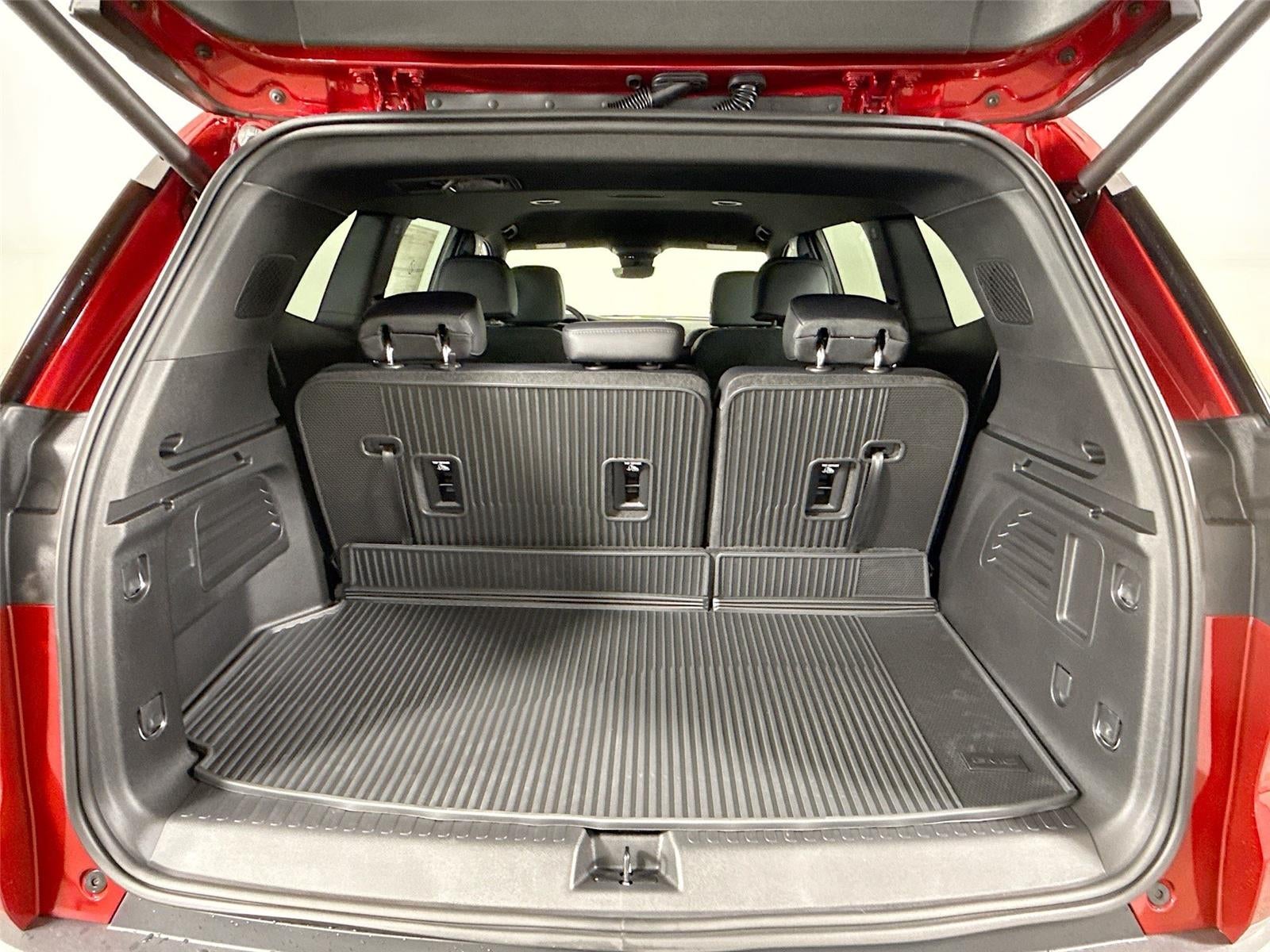 2026 GMC Acadia AWD Elevation