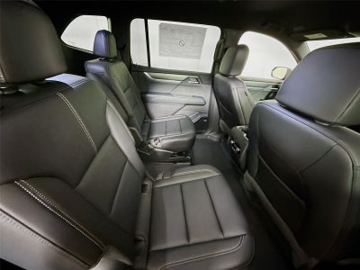 2026 GMC Acadia AWD Elevation