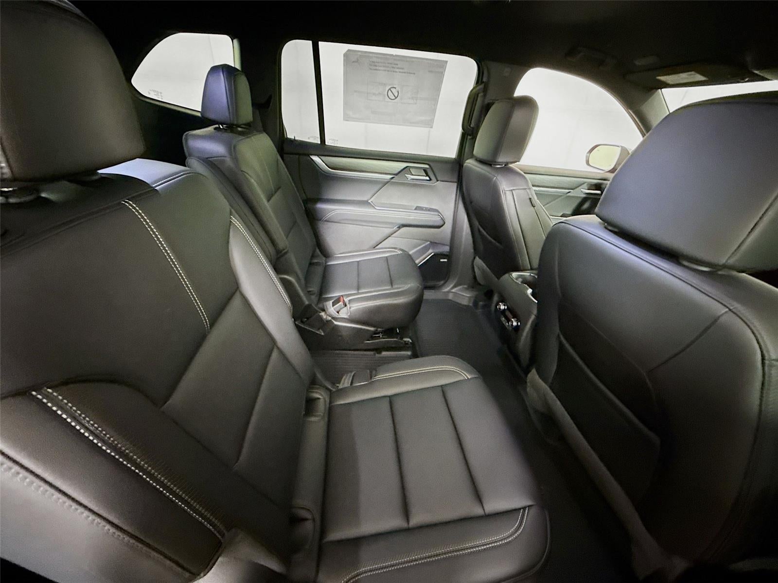 2026 GMC Acadia AWD Elevation