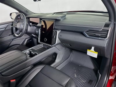 2026 GMC Acadia AWD Elevation