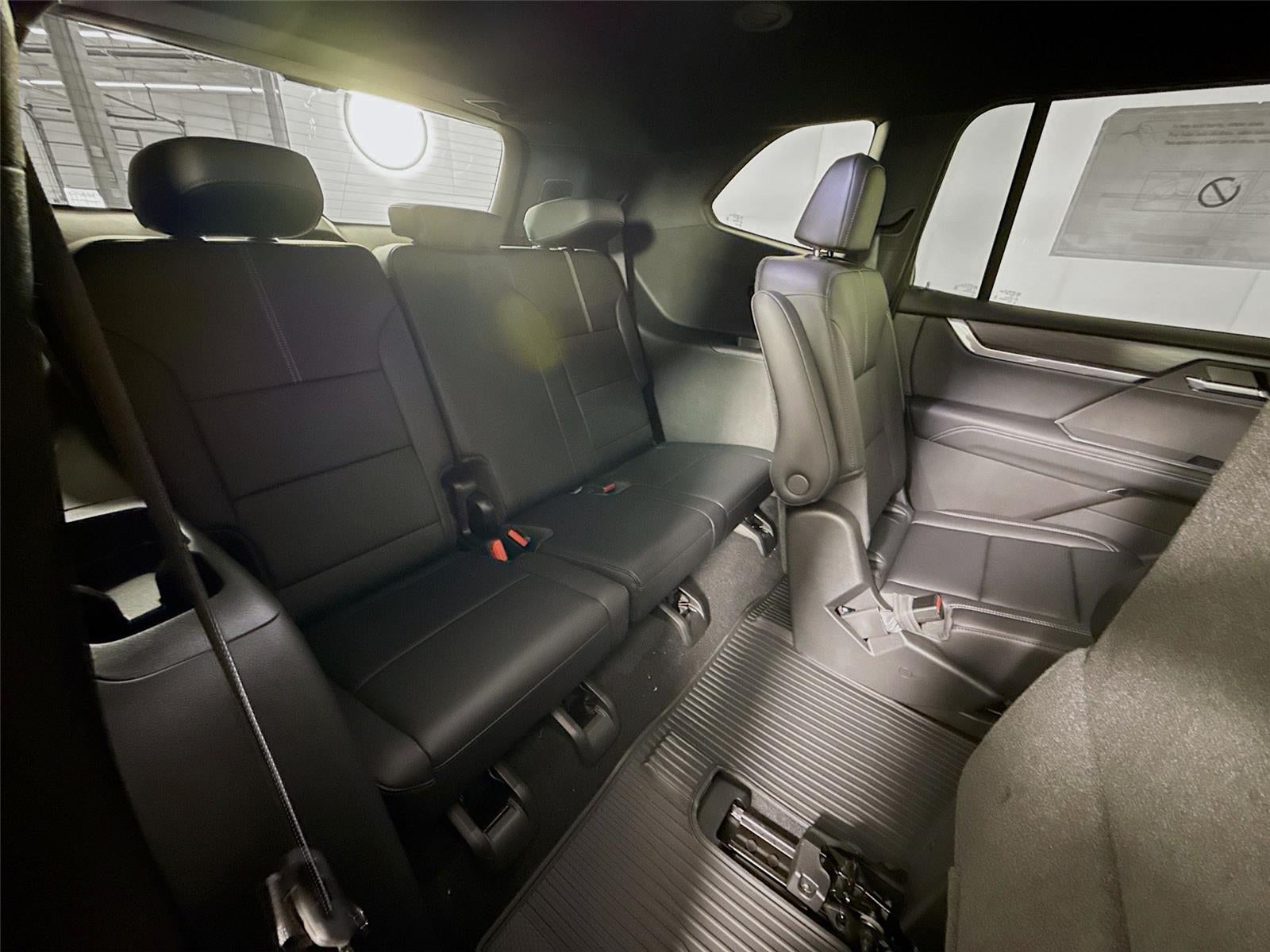 2026 GMC Acadia AWD Elevation