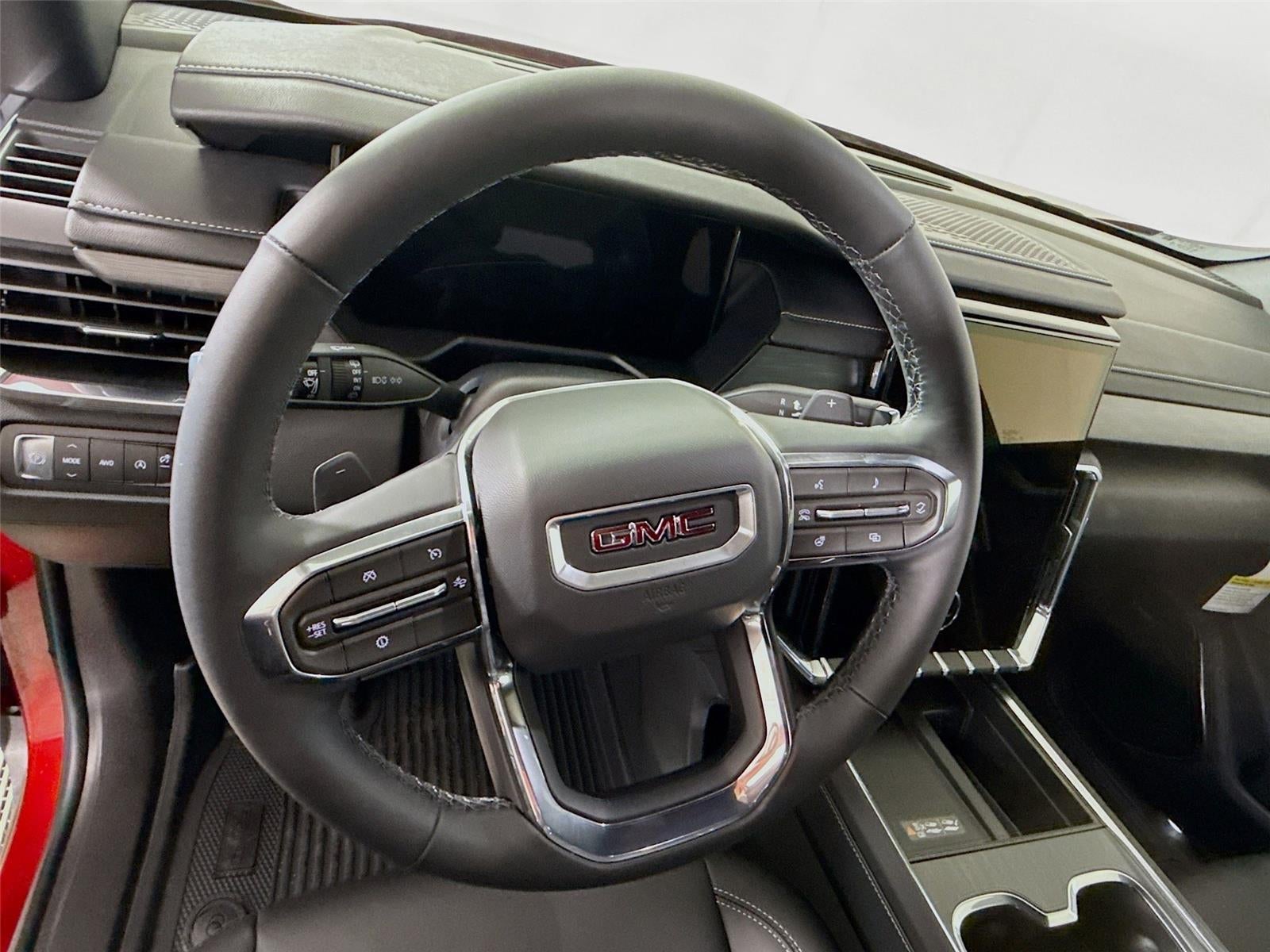 2026 GMC Acadia AWD Elevation