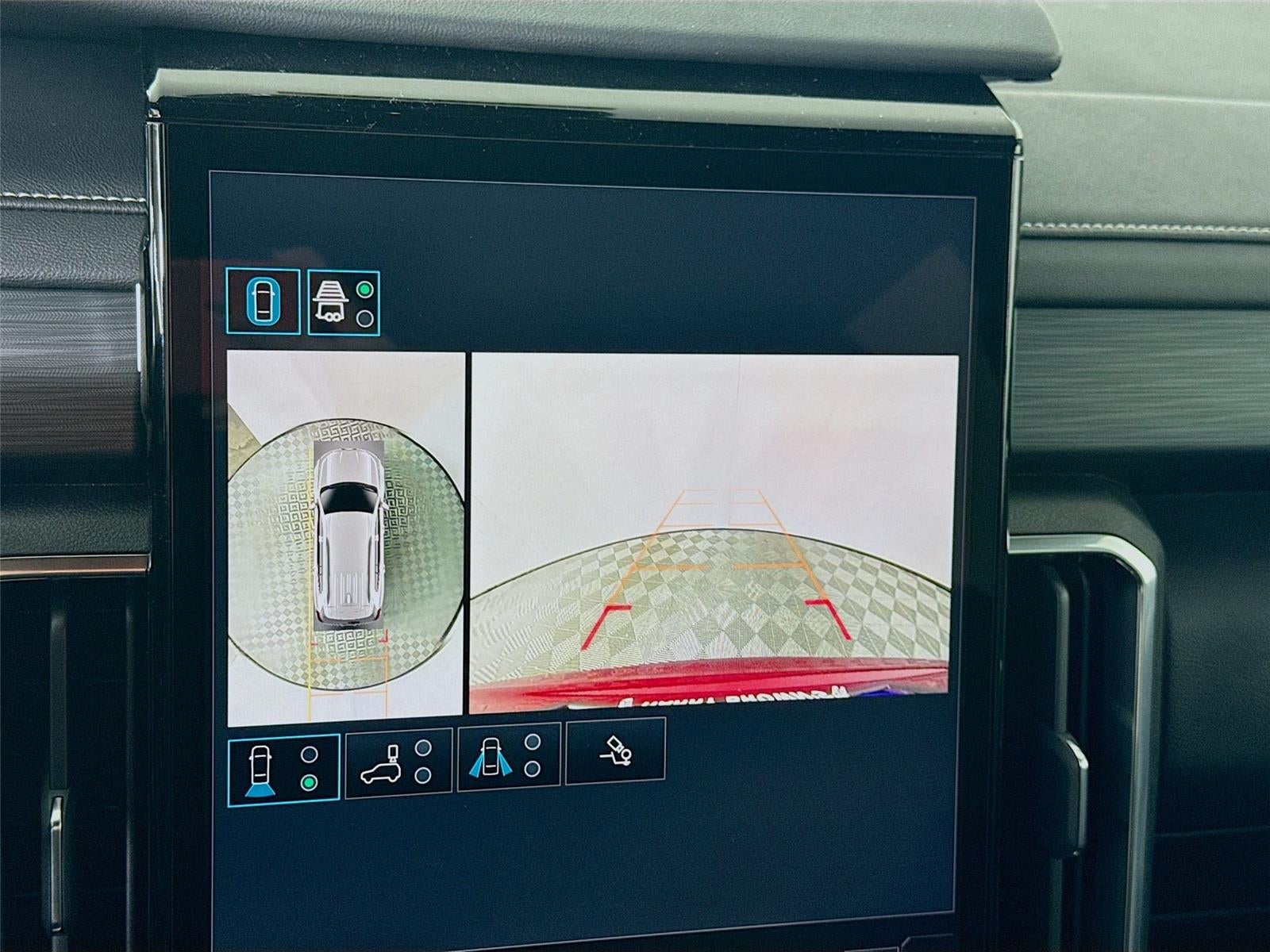 2026 GMC Acadia AWD Elevation
