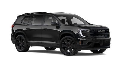 2026 GMC Acadia AWD Elevation