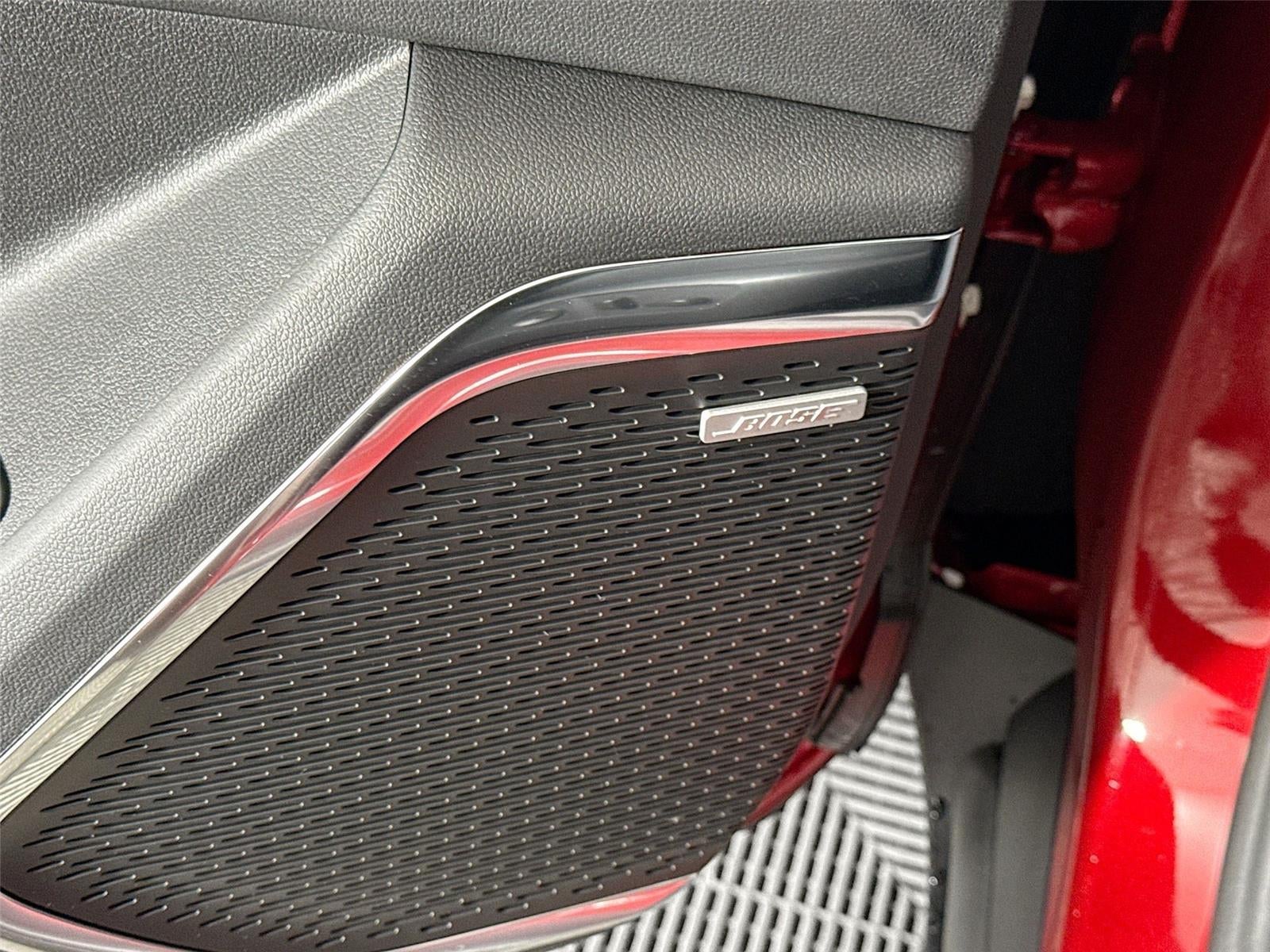 2026 GMC Acadia AWD Elevation