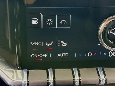 2026 GMC Acadia AWD Elevation