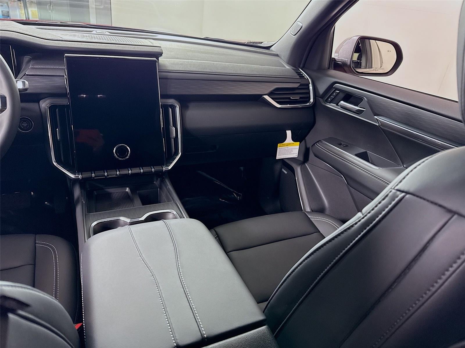 2026 GMC Acadia AWD Elevation