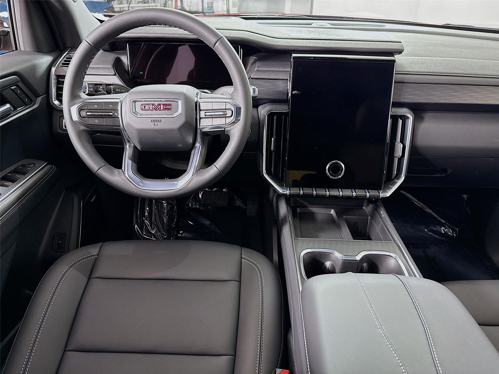 2026 GMC Acadia AWD Elevation