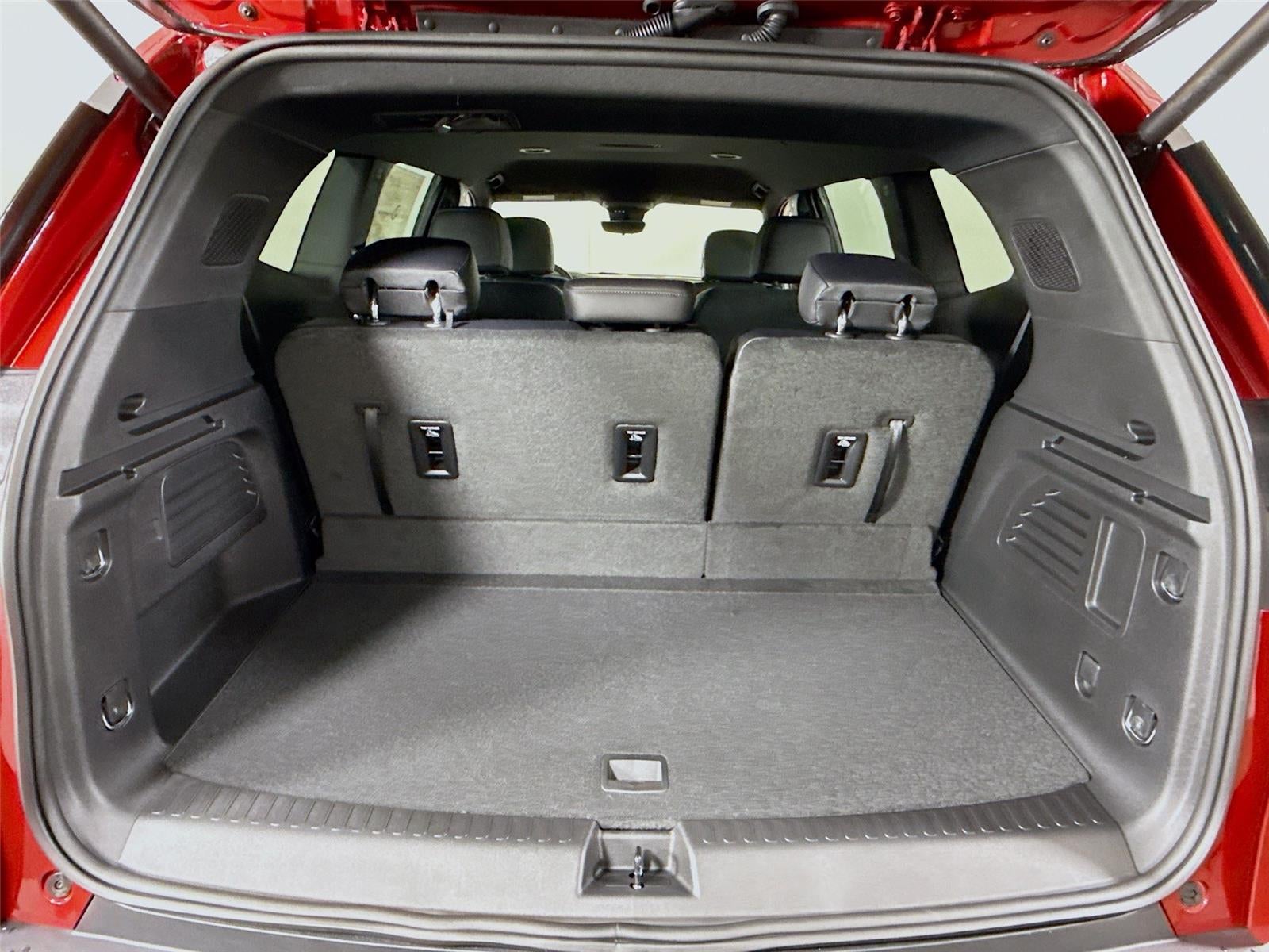 2026 GMC Acadia AWD Elevation