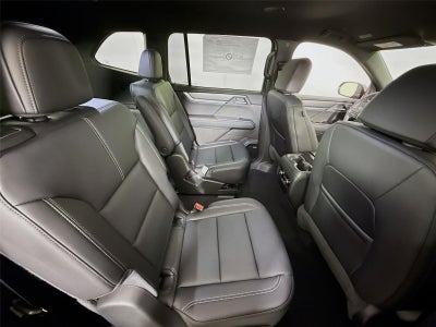 2026 GMC Acadia AWD Elevation