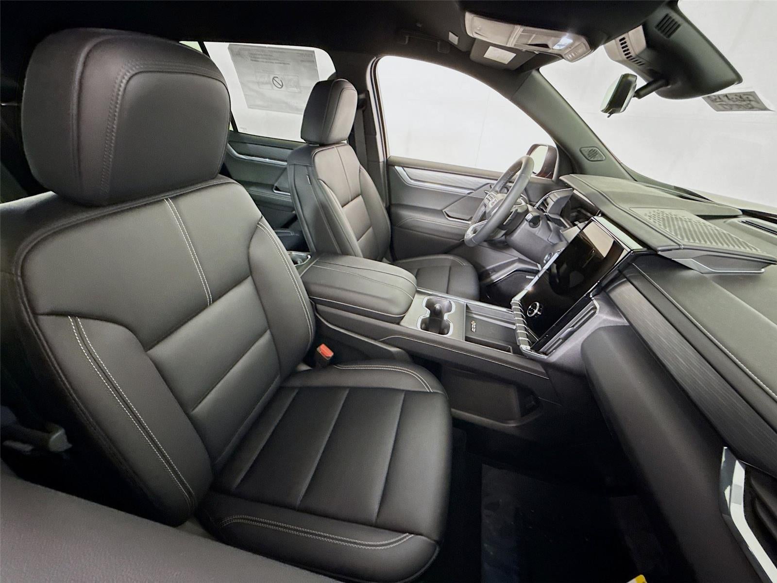 2026 GMC Acadia AWD Elevation