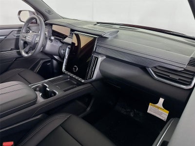 2026 GMC Acadia AWD Elevation