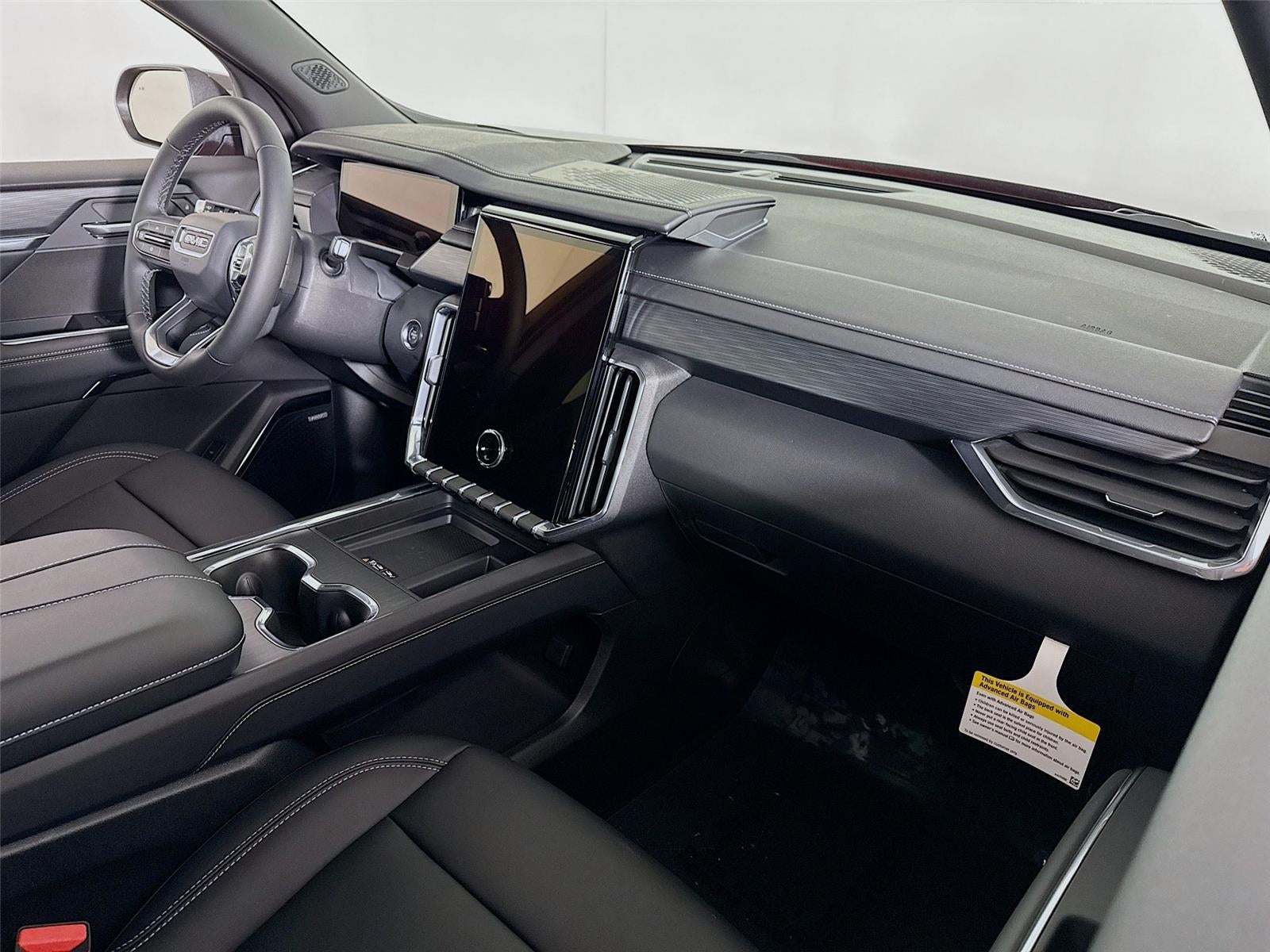 2026 GMC Acadia AWD Elevation