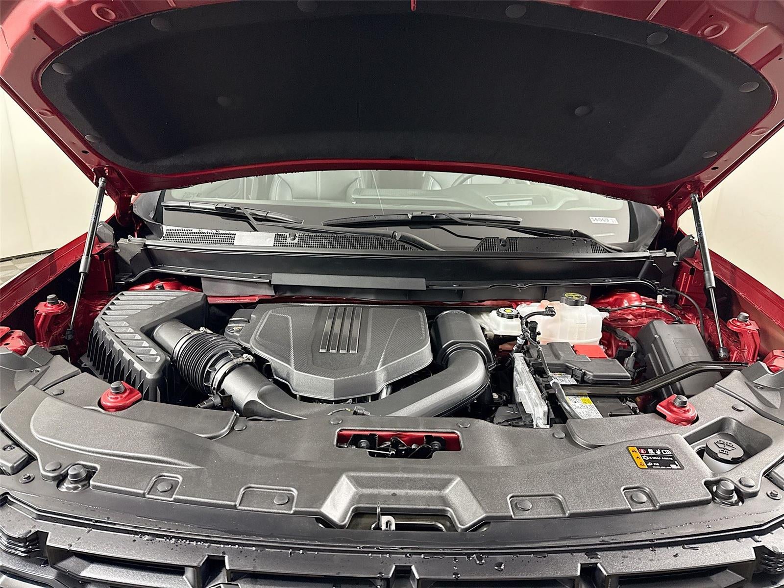 2026 GMC Acadia AWD Elevation