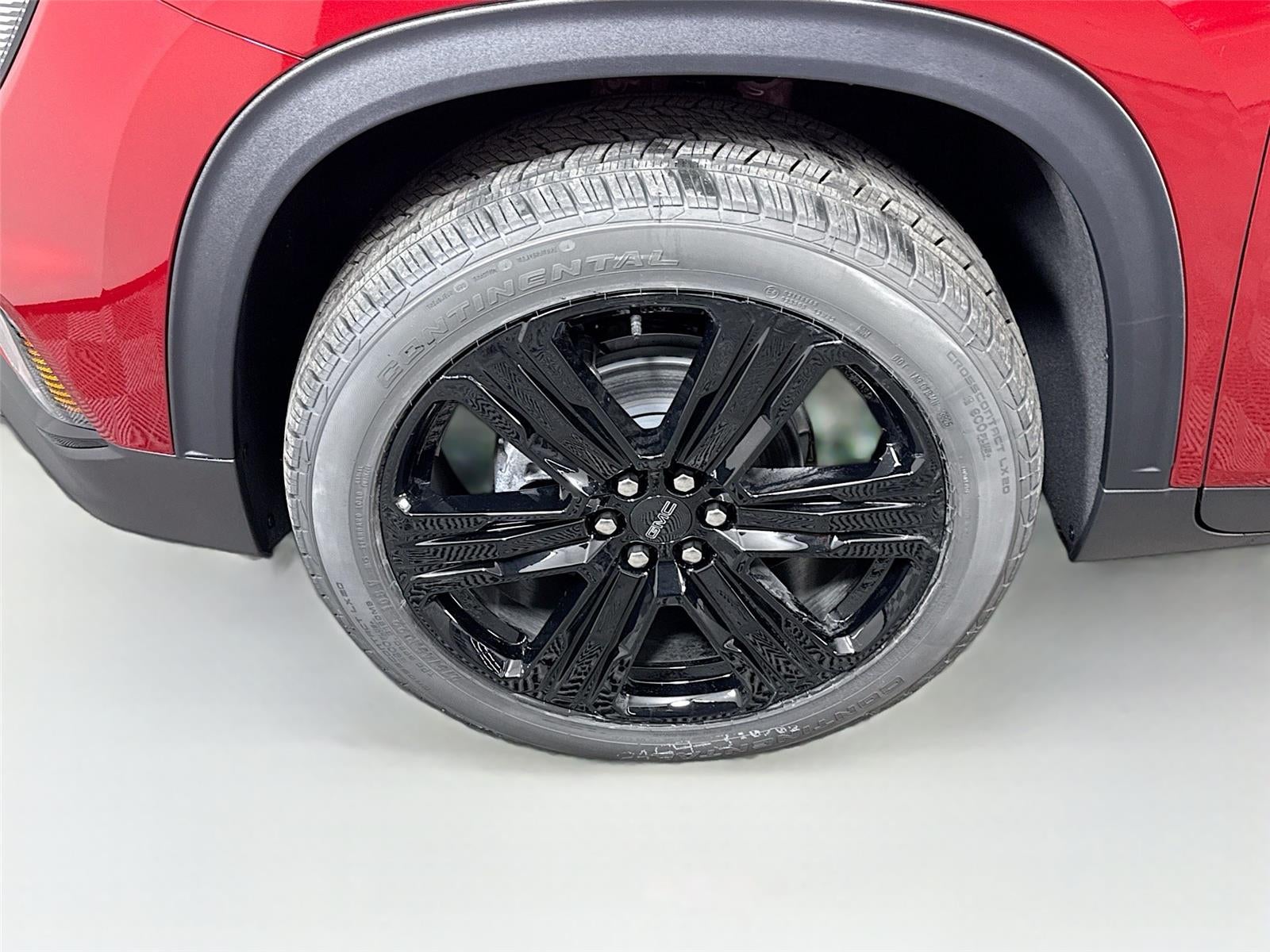 2026 GMC Acadia AWD Elevation