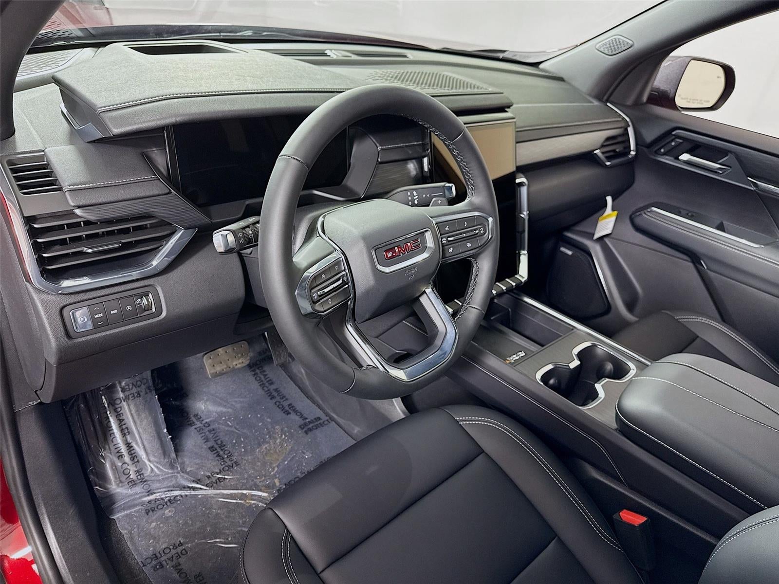 2026 GMC Acadia AWD Elevation