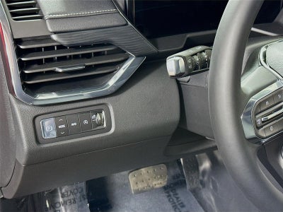 2026 GMC Acadia AWD Elevation