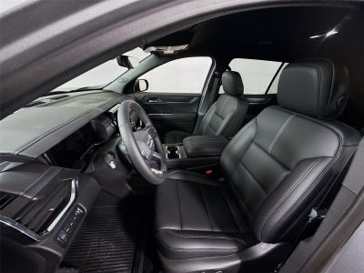 2026 GMC Acadia AWD Elevation