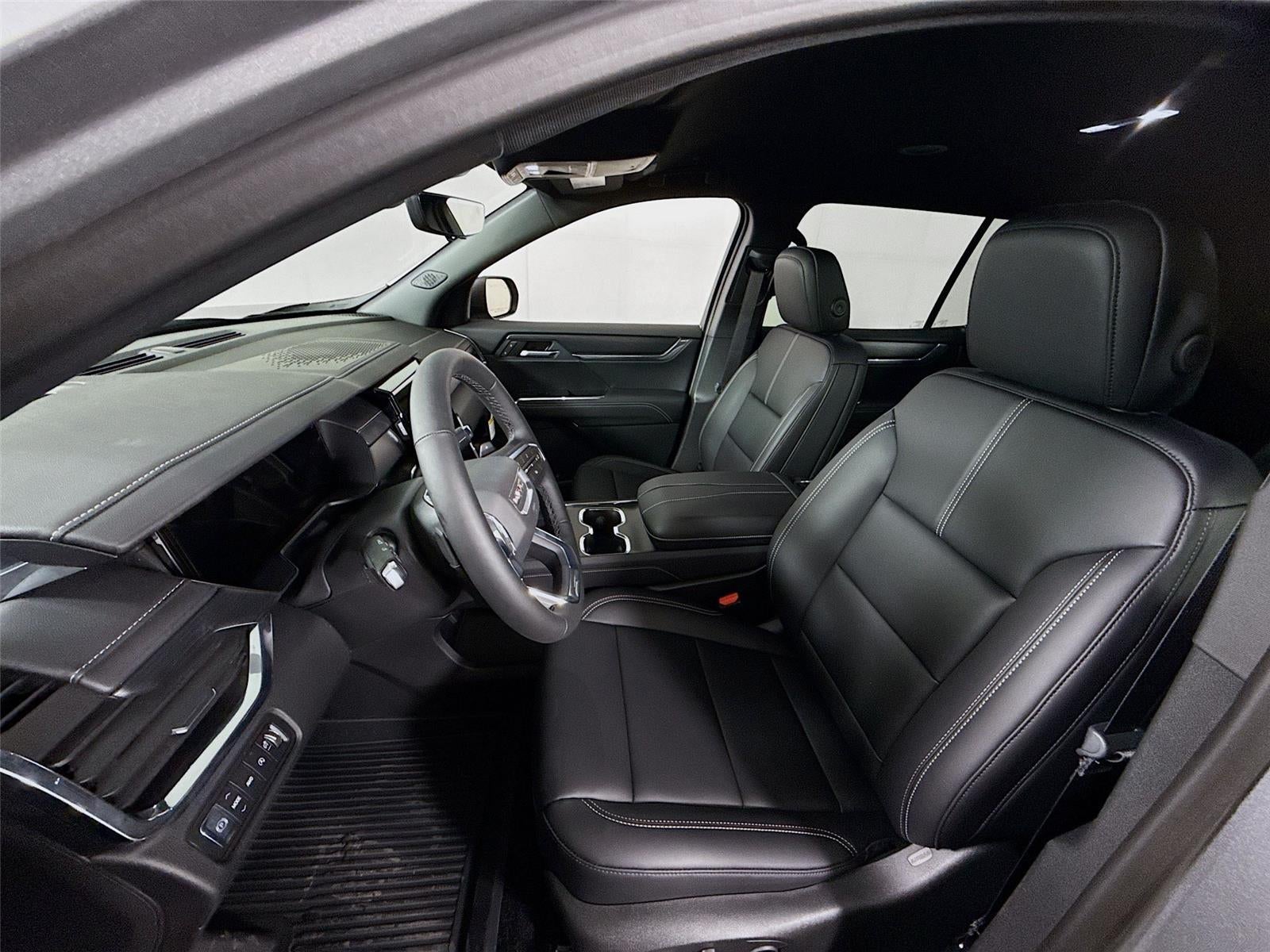2026 GMC Acadia AWD Elevation