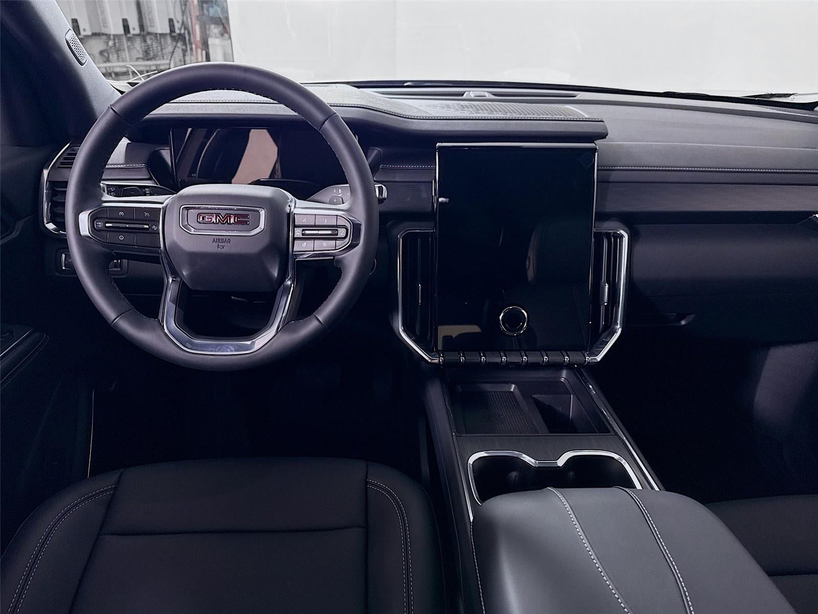 2026 GMC Acadia AWD Elevation
