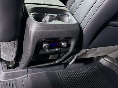 2026 GMC Acadia AWD Elevation