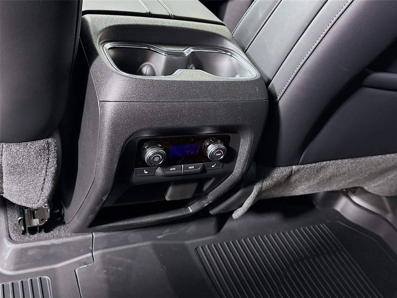 2026 GMC Acadia AWD Elevation