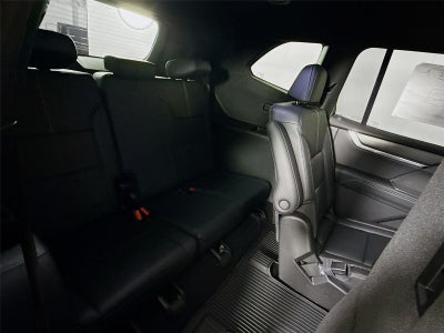 2026 GMC Acadia AWD Elevation