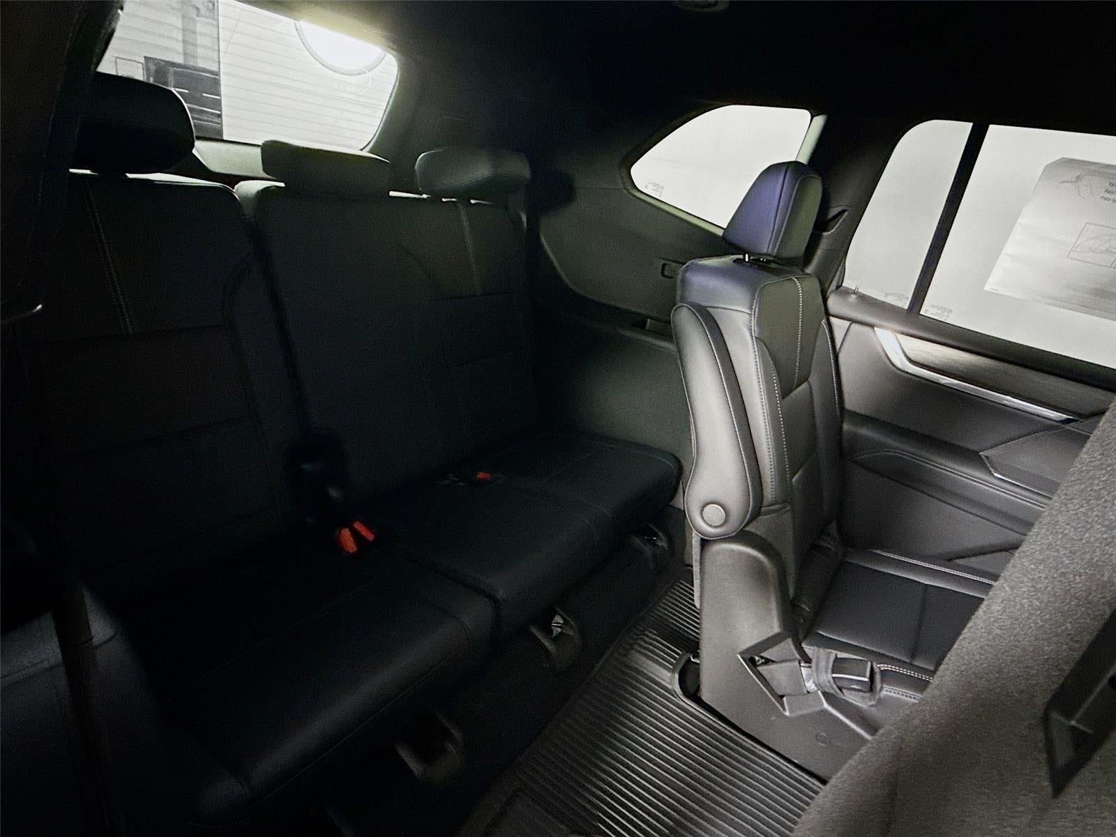 2026 GMC Acadia AWD Elevation