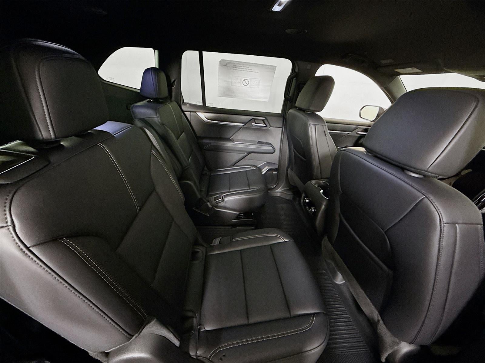 2026 GMC Acadia AWD Elevation