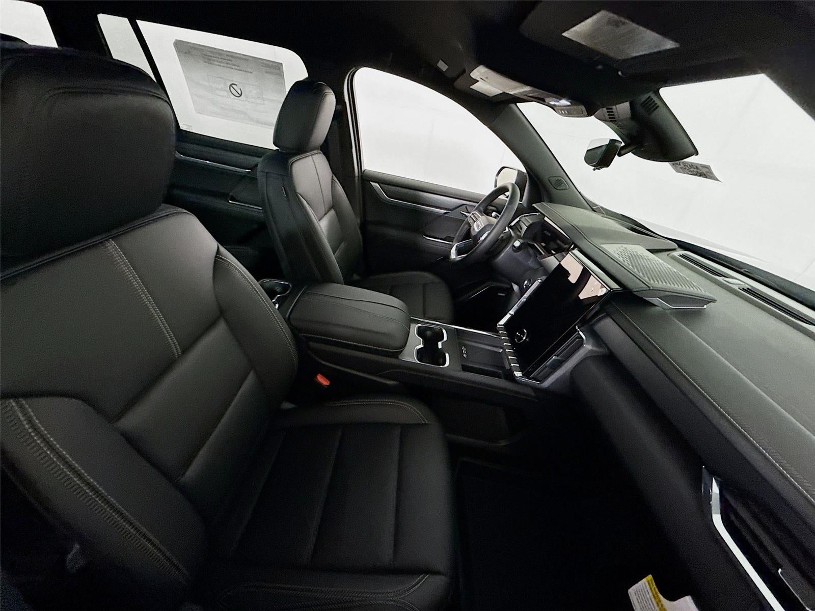 2026 GMC Acadia AWD Elevation