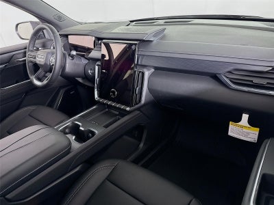 2026 GMC Acadia AWD Elevation