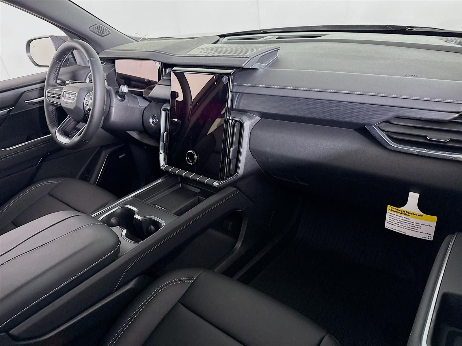 2026 GMC Acadia AWD Elevation
