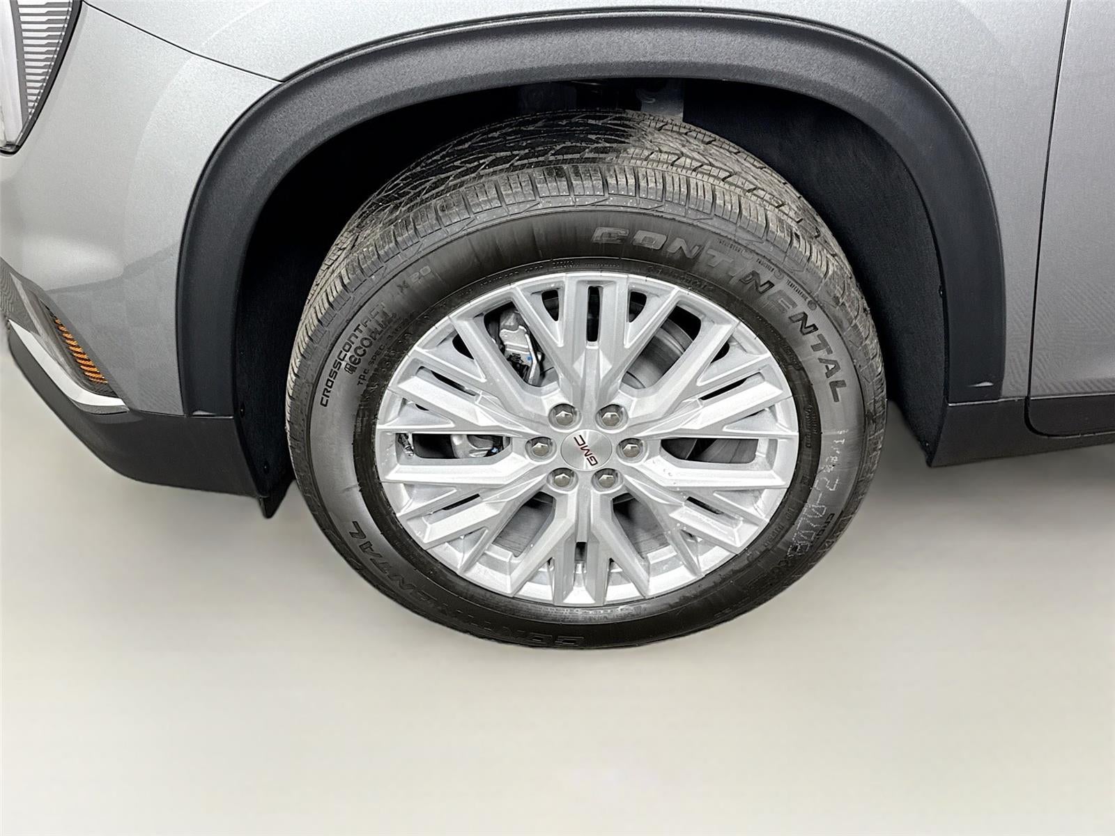 2026 GMC Acadia AWD Elevation