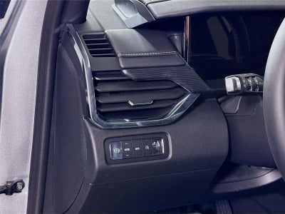 2026 GMC Acadia AWD Elevation