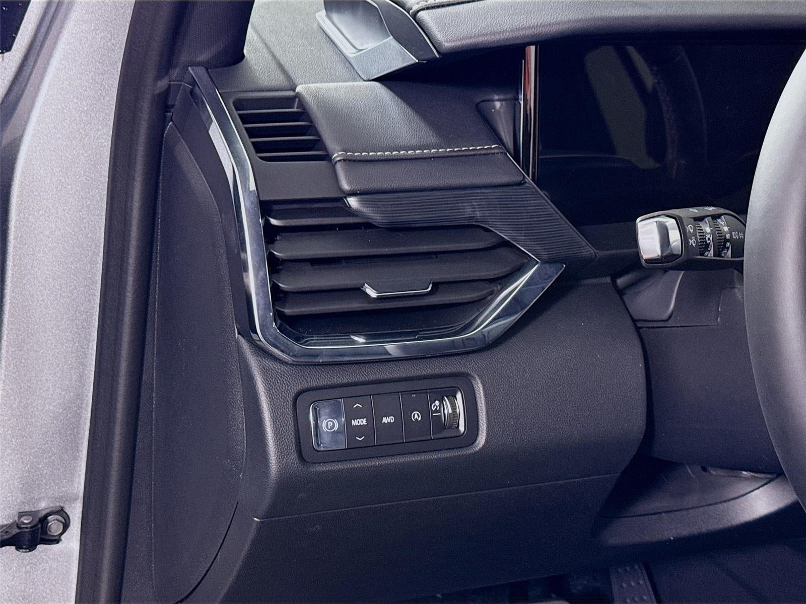 2026 GMC Acadia AWD Elevation