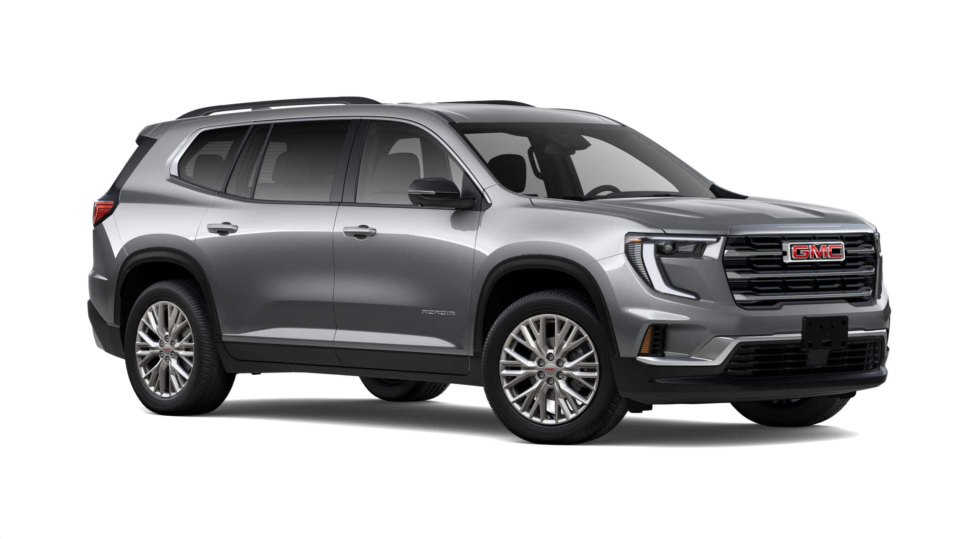 2026 GMC Acadia AWD Elevation