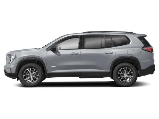 Used 2024 GMC Acadia AT4 with VIN 1GKENPKS0RJ213962 for sale in Faribault, Minnesota