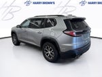2024 GMC Acadia AWD AT4